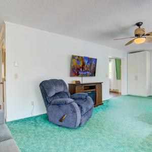 Photo #24 of 3340 WILLOW ST, CHINCOTEAGUE, VA 0.7 acres