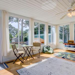 Photo #35 of 3340 WILLOW ST, CHINCOTEAGUE, VA 0.7 acres