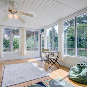 Photo #36 of 3340 WILLOW ST, CHINCOTEAGUE, VA 0.7 acres