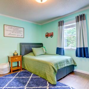 Photo #49 of 3340 WILLOW ST, CHINCOTEAGUE, VA 0.7 acres