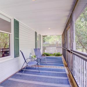 Photo #55 of 3340 WILLOW ST, CHINCOTEAGUE, VA 0.7 acres