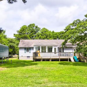 Photo #9 of 3340 WILLOW ST, CHINCOTEAGUE, VA 0.7 acres