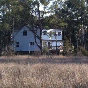 Photo #3 of 14290 RIDGE RD, BLOXOM, VA 3.4 acres