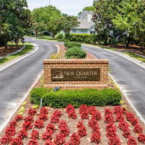 Photo #2 of 202 CHURCHILL DOWNS, CAPE CHARLES, VA 10.0 acres