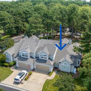 Photo #3 of 202 CHURCHILL DOWNS, CAPE CHARLES, VA 10.0 acres