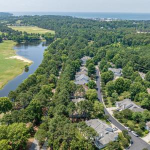 Photo #4 of 202 CHURCHILL DOWNS, CAPE CHARLES, VA 10.0 acres