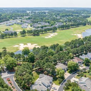 Photo #8 of 202 CHURCHILL DOWNS, CAPE CHARLES, VA 10.0 acres
