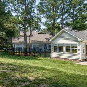 Photo #7 of 202 CHURCHILL DOWNS, CAPE CHARLES, VA 10.0 acres