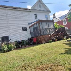 Photo #10 of 6390 CHURCH ST, CHINCOTEAGUE, VA 10,890.0 acres