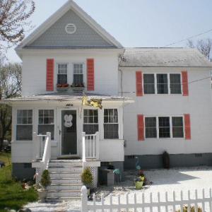 Main View