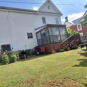 Photo #2 of 6390 CHURCH ST, CHINCOTEAGUE, VA 10,890.0 acres