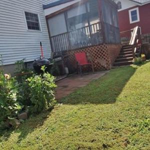 Photo #5 of 6390 CHURCH ST, CHINCOTEAGUE, VA 10,890.0 acres