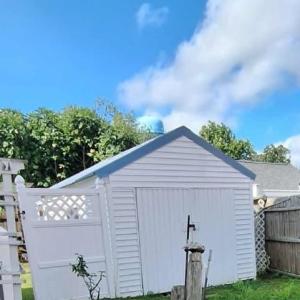 Photo #8 of 6390 CHURCH ST, CHINCOTEAGUE, VA 10,890.0 acres