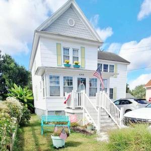 Photo #22 of 6390 CHURCH ST, CHINCOTEAGUE, VA 10,890.0 acres