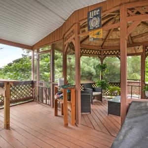 Photo #46 of 3175 PORT CT, GREENBACKVILLE, VA 0.3 acres