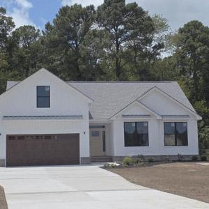 Main View