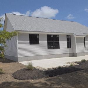 Photo #2 of 3134 SAPPHIRE COURT, CAPE CHARLES, VA 0.6 acres