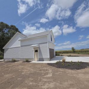Photo #4 of 3134 SAPPHIRE COURT, CAPE CHARLES, VA 0.6 acres