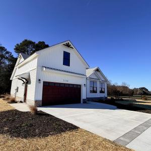 Photo #2 of 3134 SAPPHIRE COURT, CAPE CHARLES, VA 0.6 acres