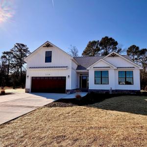 Photo #4 of 3134 SAPPHIRE COURT, CAPE CHARLES, VA 0.6 acres