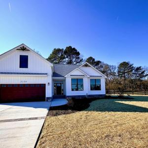 Photo #3 of 3134 SAPPHIRE COURT, CAPE CHARLES, VA 0.6 acres