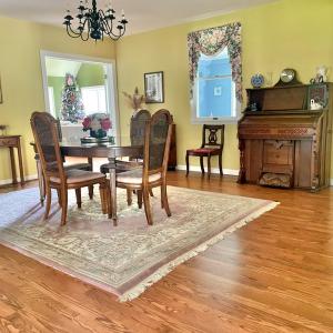 Photo #12 of 18731 JOHNSONS LANDING RD, PARKSLEY, VA 2.8 acres