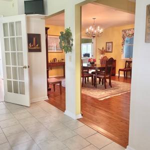 Photo #15 of 18731 JOHNSONS LANDING RD, PARKSLEY, VA 2.8 acres