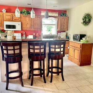 Photo #16 of 18731 JOHNSONS LANDING RD, PARKSLEY, VA 2.8 acres