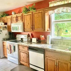 Photo #17 of 18731 JOHNSONS LANDING RD, PARKSLEY, VA 2.8 acres