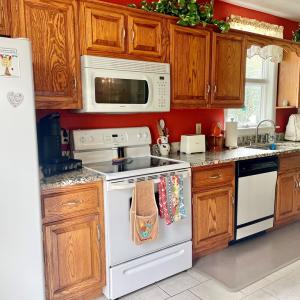 Photo #18 of 18731 JOHNSONS LANDING RD, PARKSLEY, VA 2.8 acres