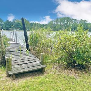 Photo #2 of 18731 JOHNSONS LANDING RD, PARKSLEY, VA 2.8 acres