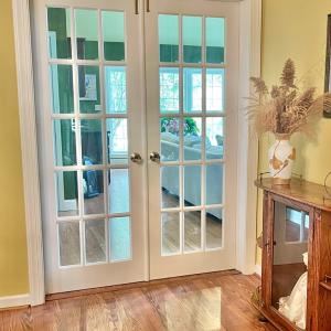 Photo #23 of 18731 JOHNSONS LANDING RD, PARKSLEY, VA 2.8 acres