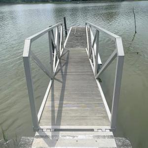 Photo #4 of 18731 JOHNSONS LANDING RD, PARKSLEY, VA 2.8 acres