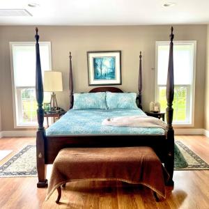 Photo #40 of 18731 JOHNSONS LANDING RD, PARKSLEY, VA 2.8 acres