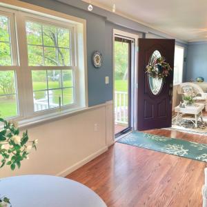 Photo #5 of 18731 JOHNSONS LANDING RD, PARKSLEY, VA 2.8 acres
