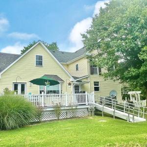 Photo #69 of 18731 JOHNSONS LANDING RD, PARKSLEY, VA 2.8 acres