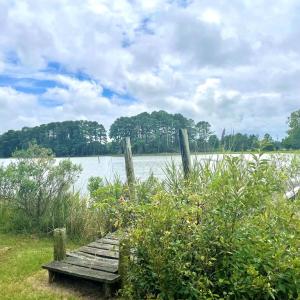 Photo #76 of 18731 JOHNSONS LANDING RD, PARKSLEY, VA 2.8 acres