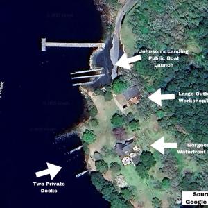 Photo #85 of 18731 JOHNSONS LANDING RD, PARKSLEY, VA 2.8 acres