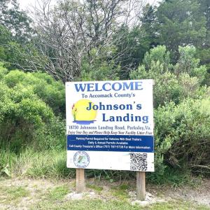 Photo #86 of 18731 JOHNSONS LANDING RD, PARKSLEY, VA 2.8 acres