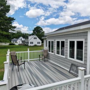 Photo #12 of 8 NELSON DR, ONANCOCK, VA 0.9 acres