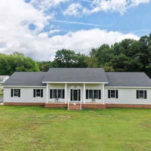 Photo #2 of 8 NELSON DR, ONANCOCK, VA 0.9 acres