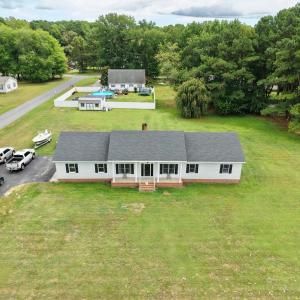 Photo #4 of 8 NELSON DR, ONANCOCK, VA 0.9 acres