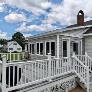 Photo #11 of 8 NELSON DR, ONANCOCK, VA 0.9 acres