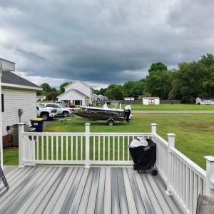 Photo #13 of 8 NELSON DR, ONANCOCK, VA 0.9 acres