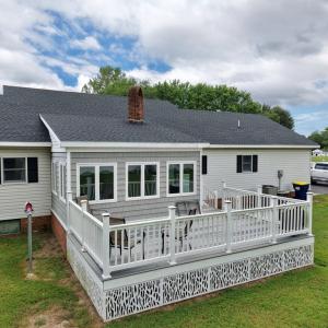 Photo #14 of 8 NELSON DR, ONANCOCK, VA 0.9 acres