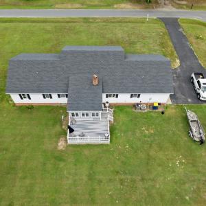 Photo #19 of 8 NELSON DR, ONANCOCK, VA 0.9 acres