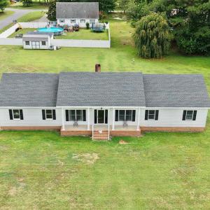 Photo #3 of 8 NELSON DR, ONANCOCK, VA 0.9 acres