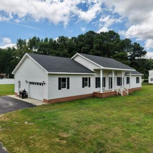 Photo #6 of 8 NELSON DR, ONANCOCK, VA 0.9 acres