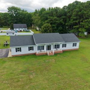 Photo #7 of 8 NELSON DR, ONANCOCK, VA 0.9 acres