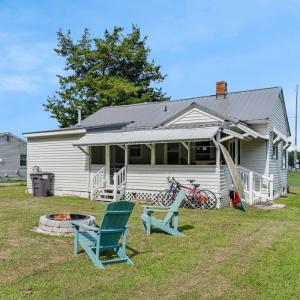 Photo #24 of 15309 PARKS ST, BLOXOM, VA 0.5 acres